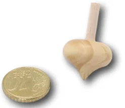 Toupie buis 2.2 cm à l'unité - fabrication France