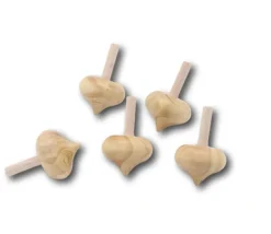 Toupie buis 2.2 cm à l'unité - fabrication France