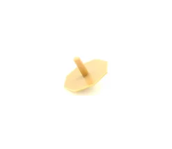 Toupie octogonale personnalisable 4.7 x 4 cm