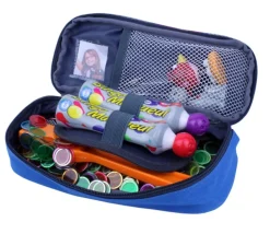 Trousse rangement pour accessoires loto bingo