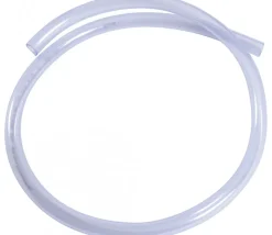 Tuyau plastique flexible 1 m - diamètre 16/25 mm