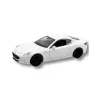 Voiture miniature en métal - Maserati Granturismo Folgore